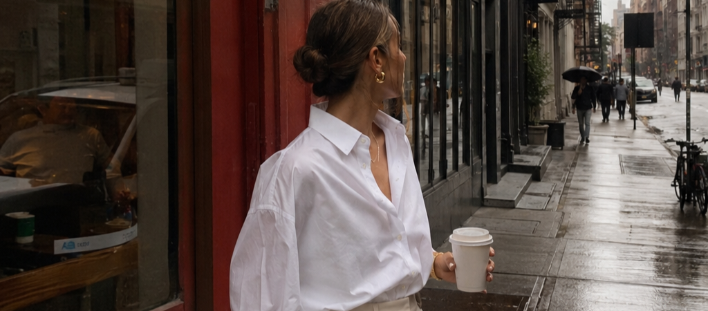 Early Fall Outfits 2026: 5 Effortless Looks You’ll Want to Wear All Season