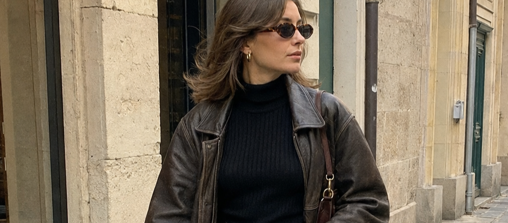 ’90s-Inspired Fall Outfits