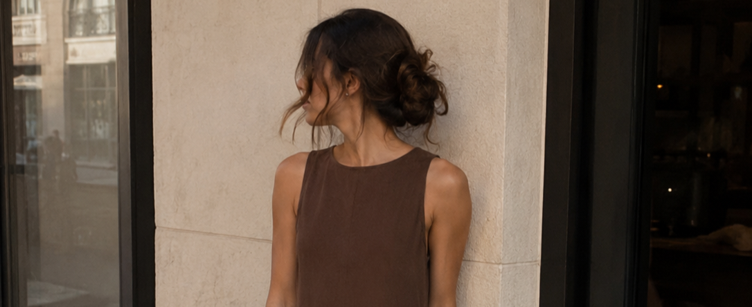 The Ultimate Clean Girl Summer Capsule Wardrobe