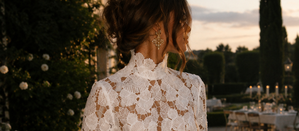 4 Dresses Every Girl Needs for a Night Out