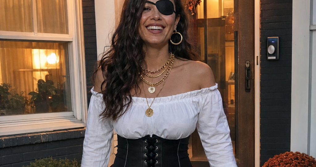 Creative Halloween costume ideas for 2026