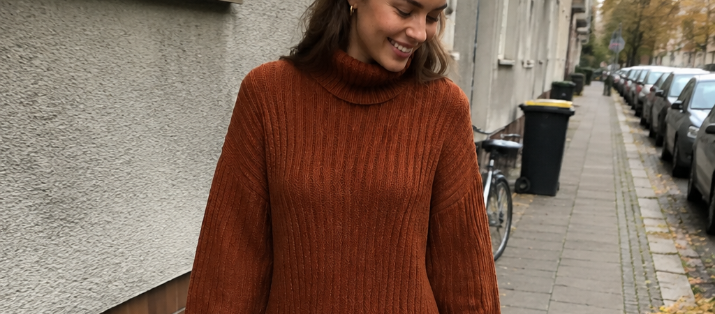 The Best Amazon Fall Outfits for Women in 2026