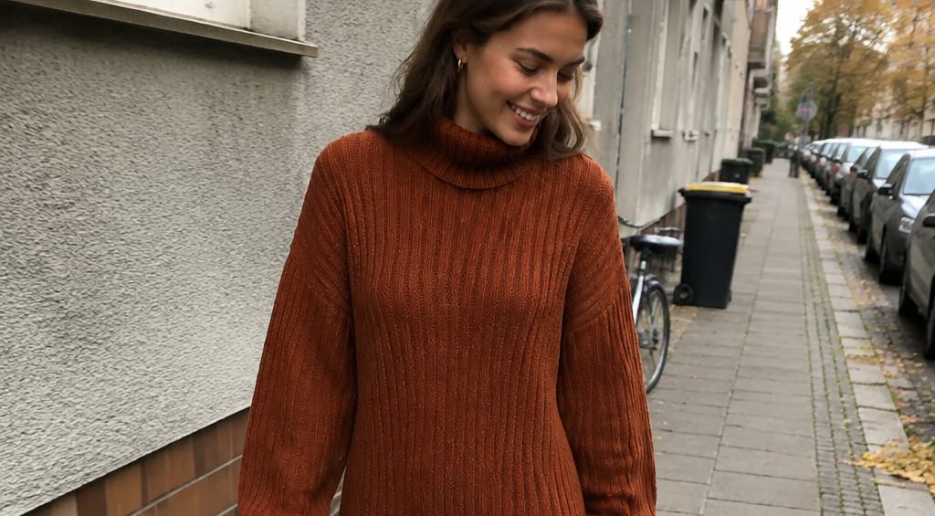 The Best Amazon Fall Outfits for Women in 2026
